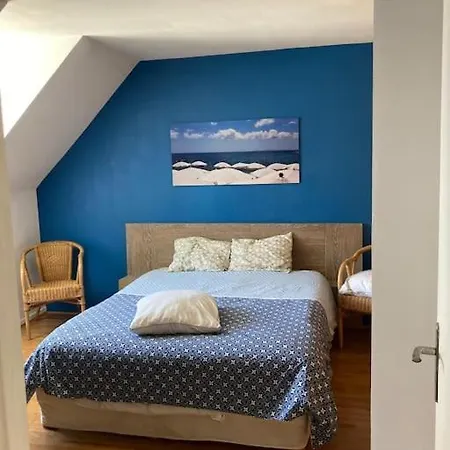 Tres Calme De 60m² Dans L'hyper-centre Rueil-Malmaison