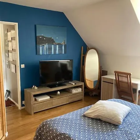 Apartament Tres Calme De 60m² Dans L'hyper-centre *