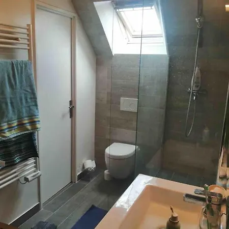 Apartament Tres Calme De 60m² Dans L'hyper-centre