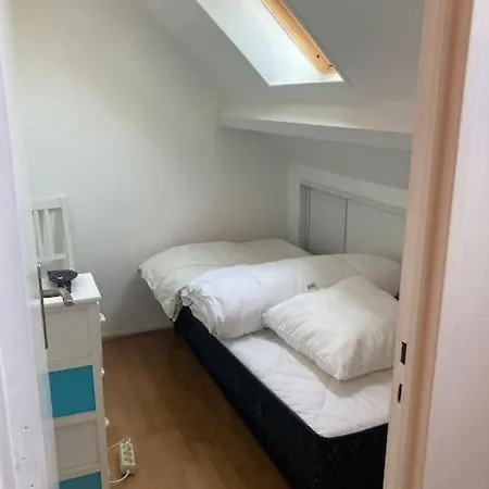 Apartament Tres Calme De 60m² Dans L'hyper-centre *